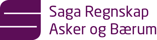 Saga Regnskap Asker og Bærum AS