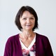 Rita E. Strand i Saga Tønsberg