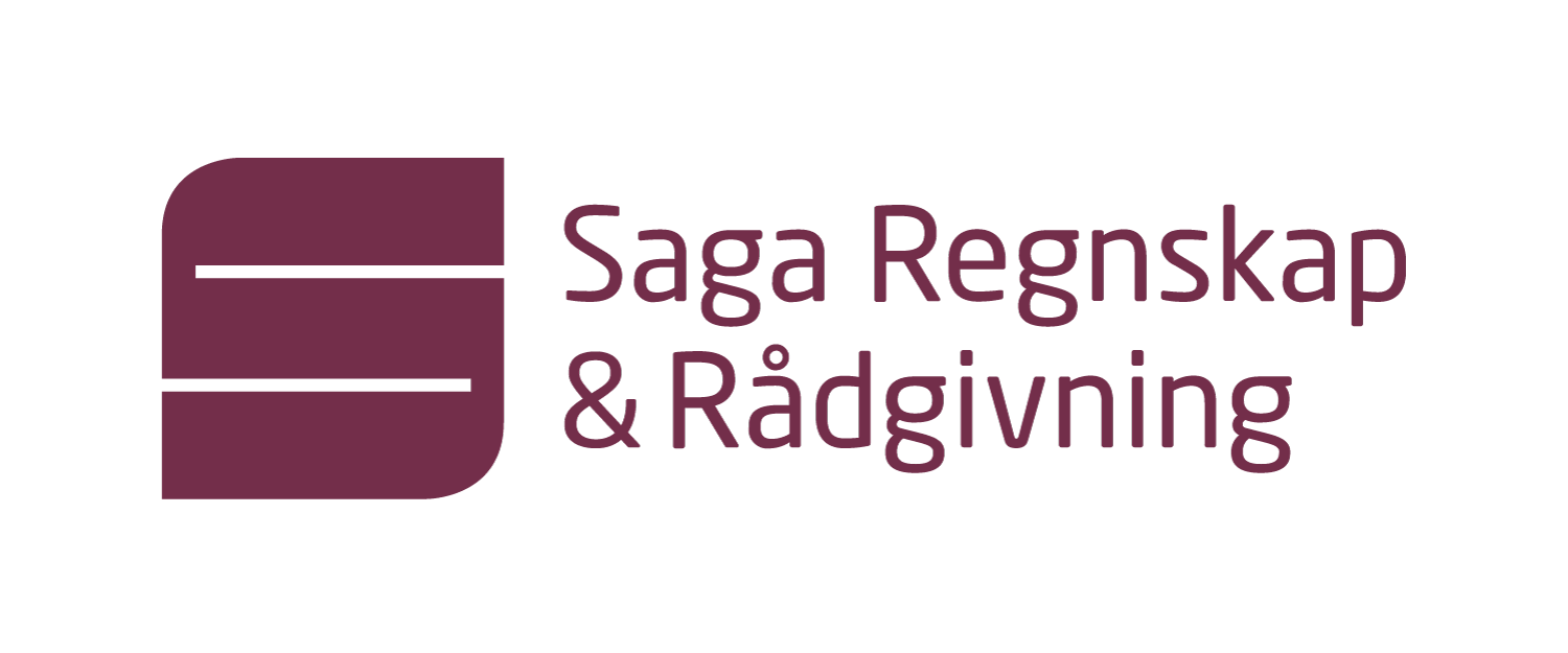 Saga Regnskap & Rådgivning avd. Larvik