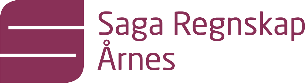 Saga Regnskap Årnes AS