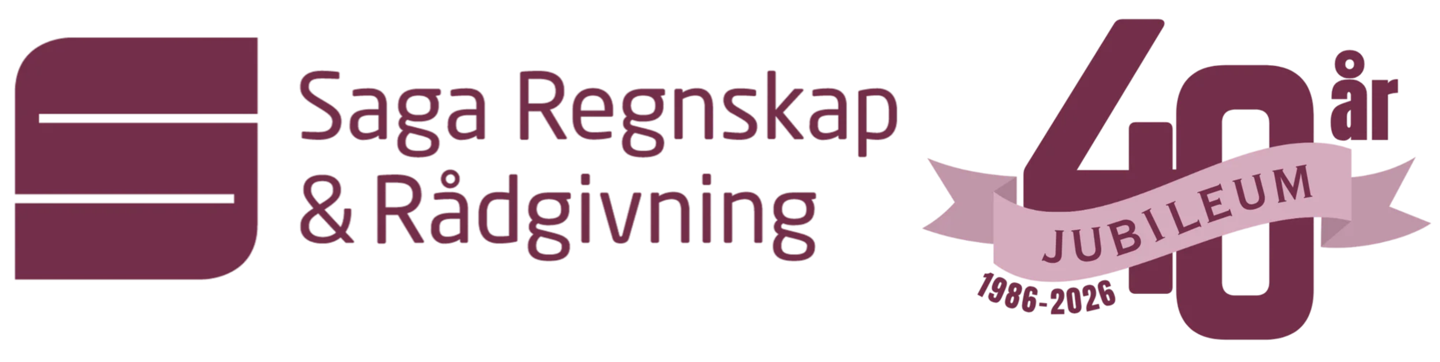 Saga Regnskap og Rådgivning AS