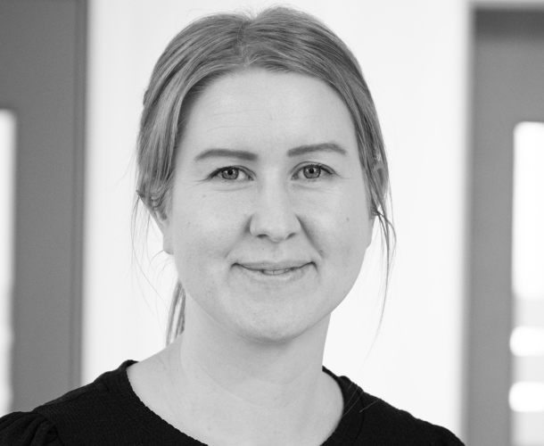 Line Helen Langnes
