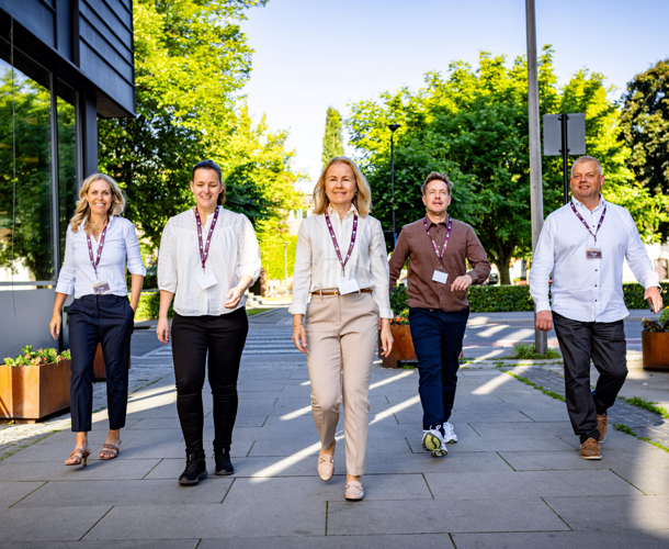 Saga KL