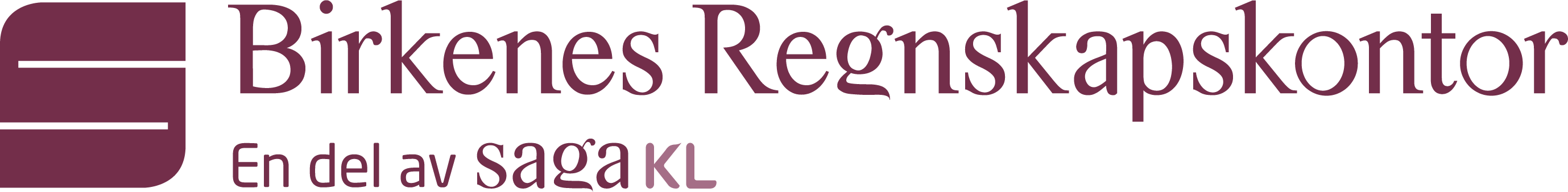 Birkenes Regnskapskontor AS