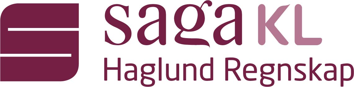 Haglund Regnskap AS