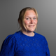 Gry Jeanett Grønvold