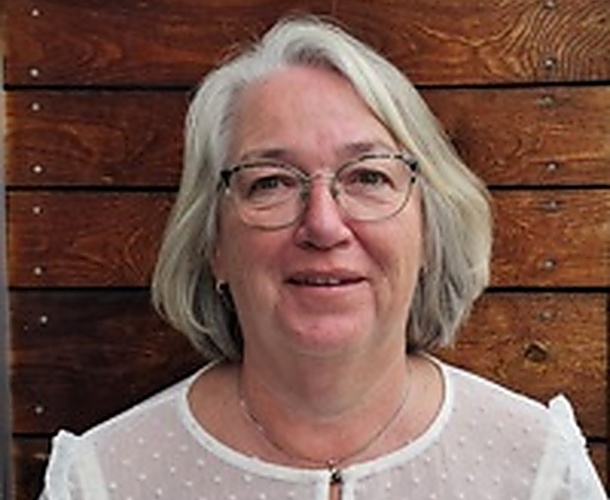 Line Helen Langnes